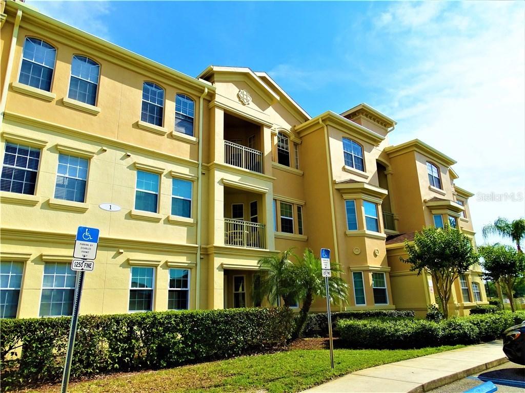 [Address Hidden by Seller], Davenport, FL 33896