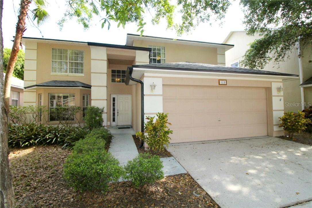 321 Prairie Dune Way, Orlando, FL 32828