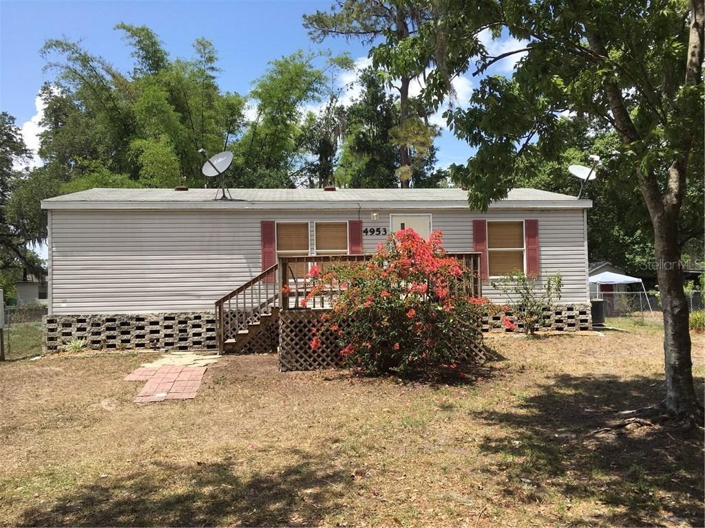 4953 Jones Rd., St. Cloud, FL 34771