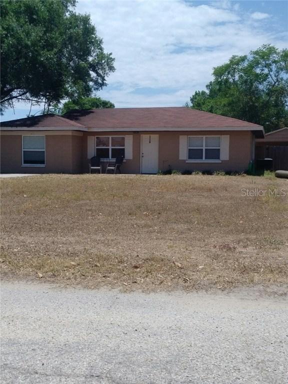 455 E Pomelo St., Lake Alfred, FL 33850