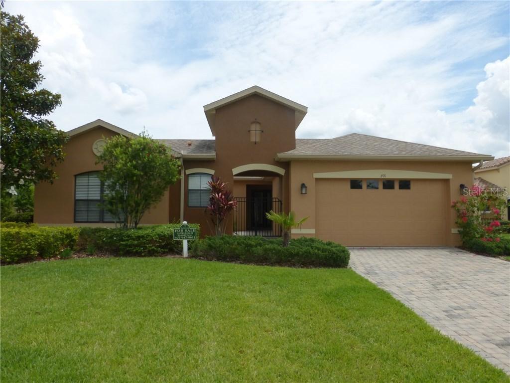 701 Thousand Oaks Ln., Kissimmee, FL 34759