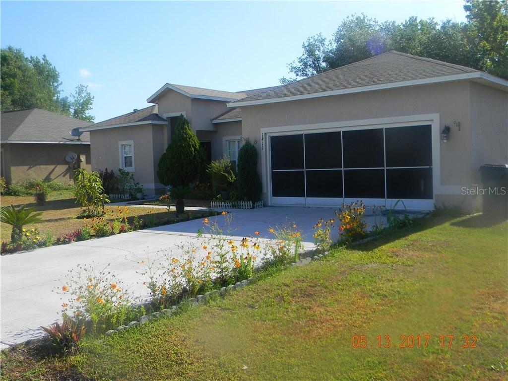 1411 Swift Ct., Poinciana, FL 34759
