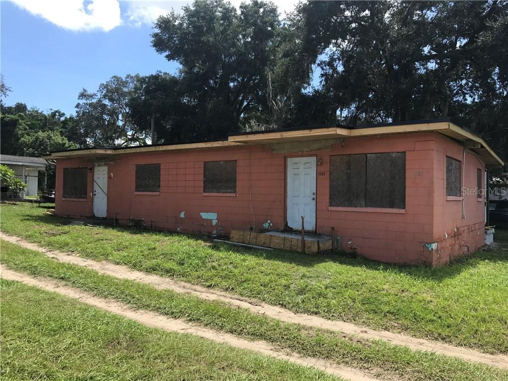 1101 E North Blvd., Leesburg, FL 34748