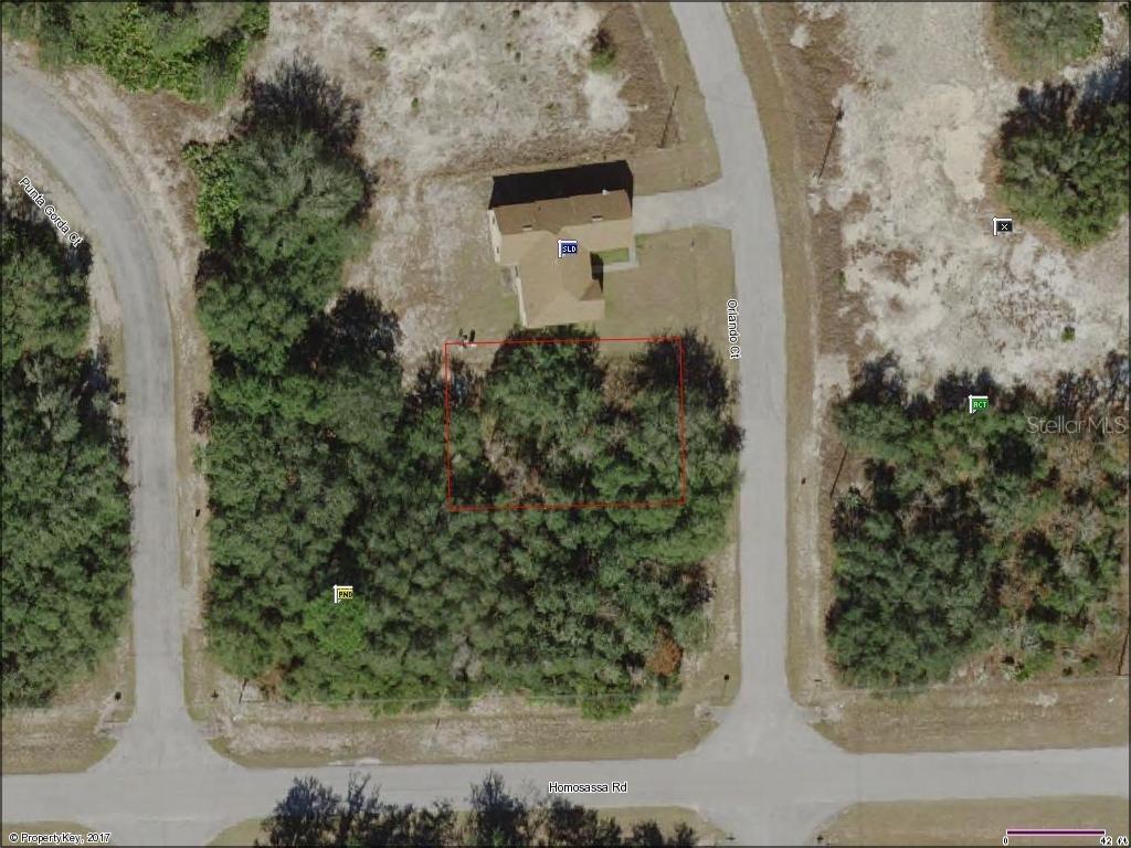 1402 Orlando Ct., Poinciana, FL 34759
