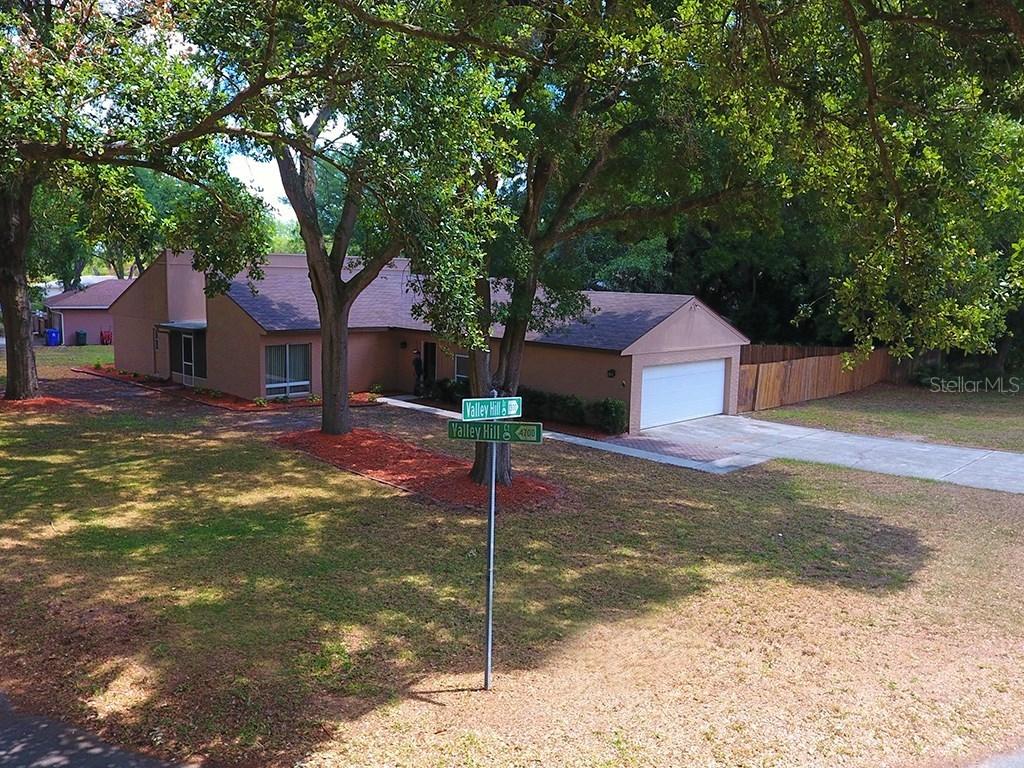 4734 Valley Hill Ct., Lakeland, FL 33813