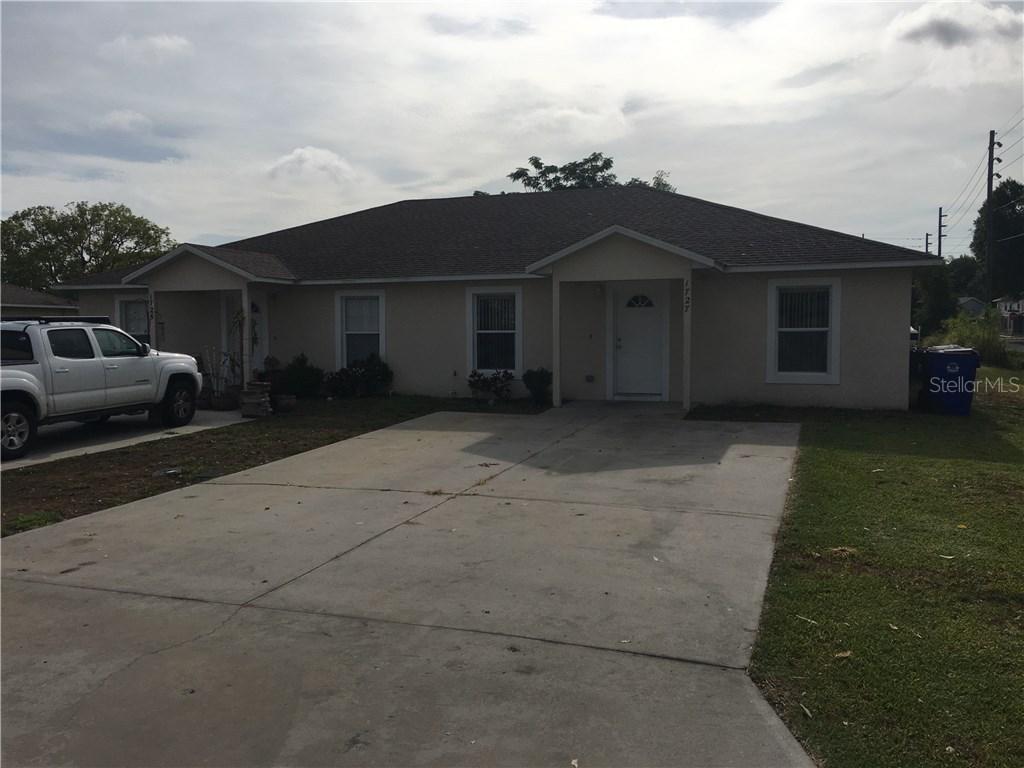 1725 Illinois Ave., Saint Cloud, FL 34769
