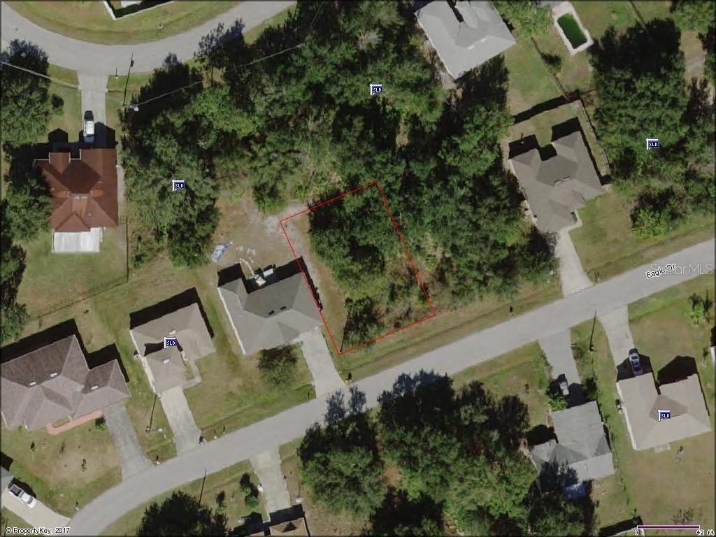 419 Eagle Dr., Poinciana, FL 34759