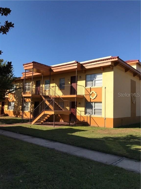 705 Wyman Ct. #705 B, Orlando, FL 32809