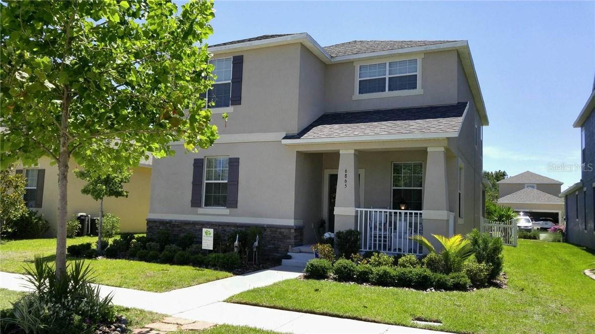 6865 Sundrop St., Harmony, FL 34773