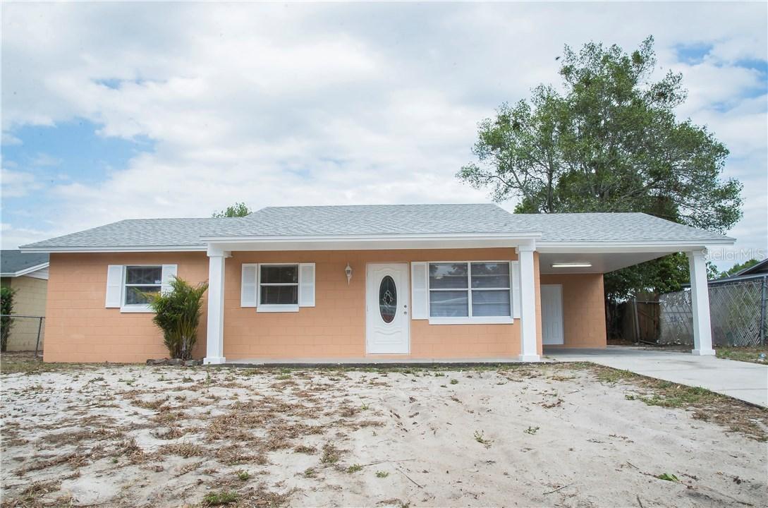 608 Clayton Cir., Winter Haven, FL 33880