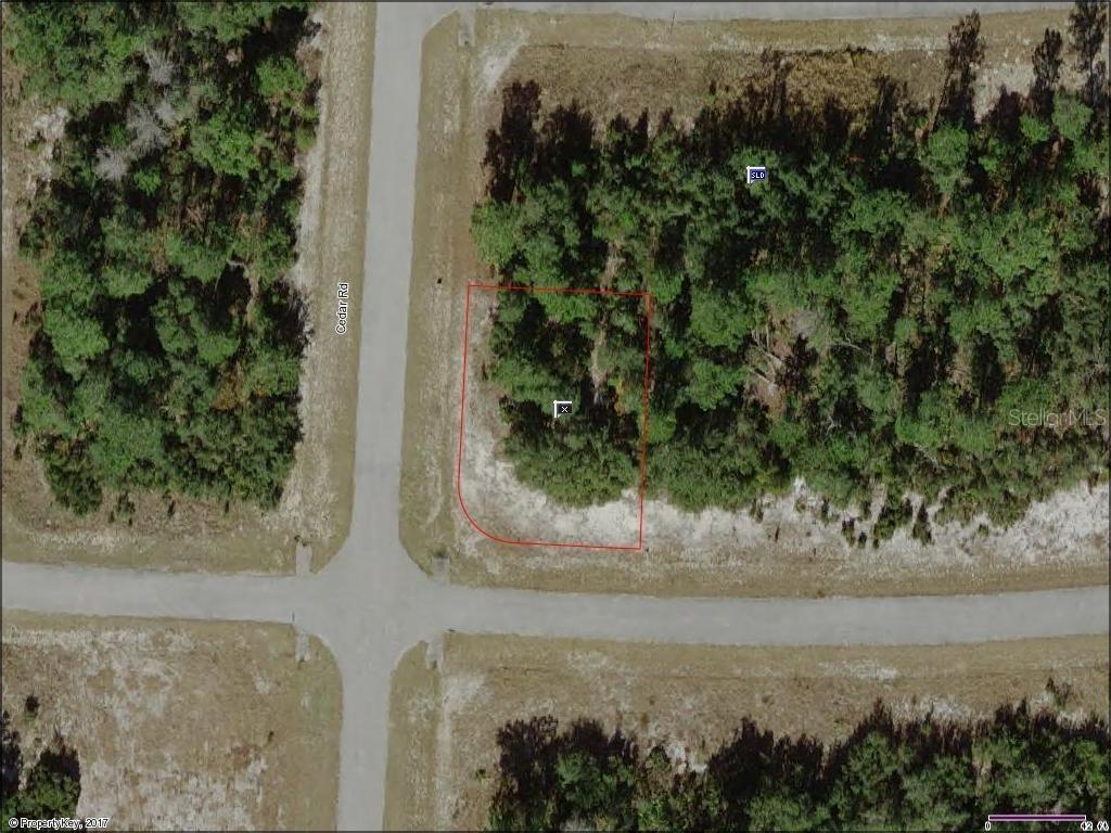 201 Hibiscus Ln., Poinciana, FL 34759