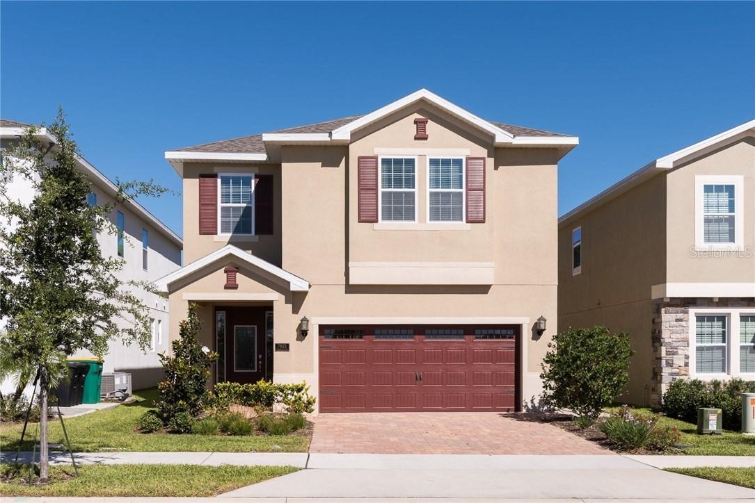 7621 Wilmington Loop, Kissimmee, FL 34747