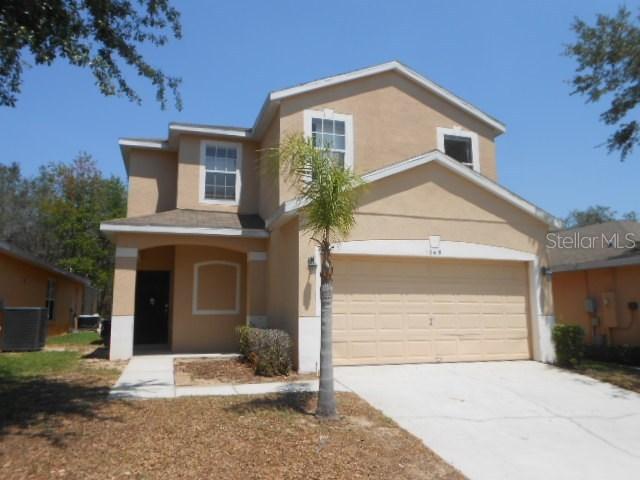 1045 Royal Ridge Dr., Davenport, FL 33896