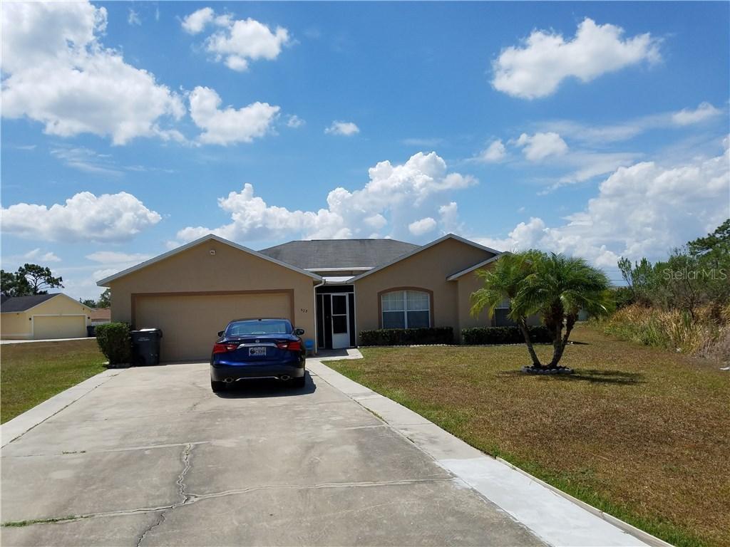 623 Dunlin Ln., Poinciana, FL 34759