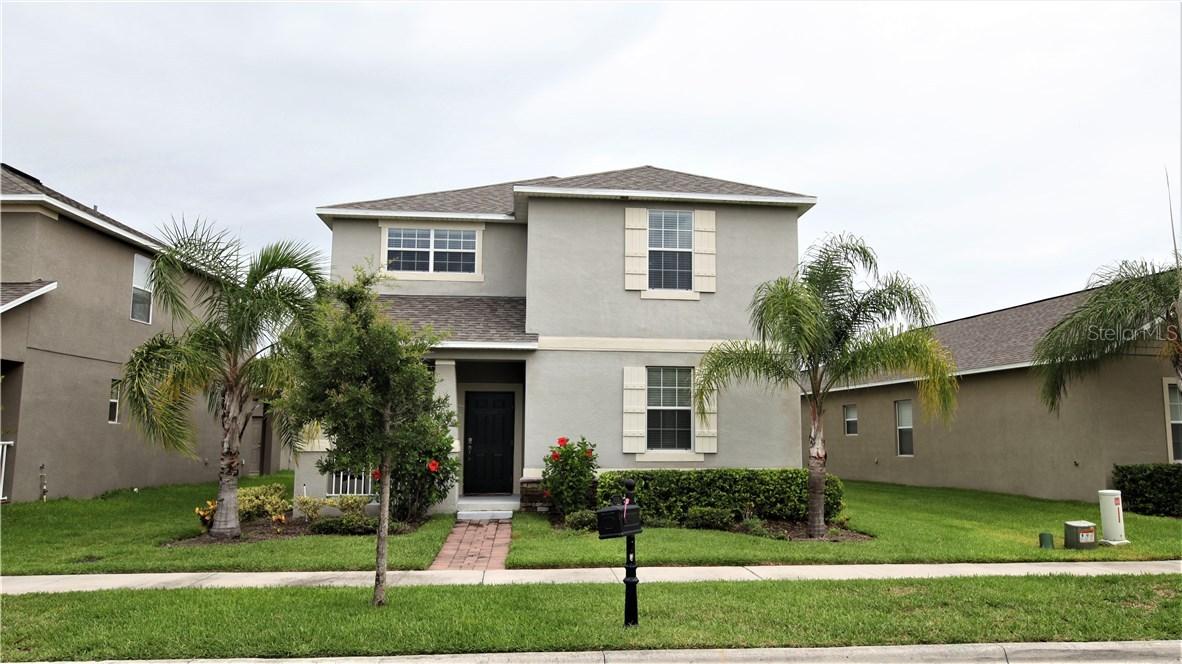 15529 Camp Dubois Crescent, Winter Garden, FL 34787