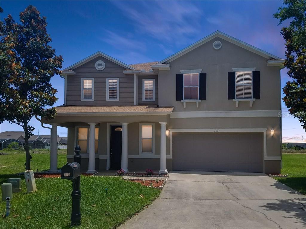 667 Aster Dr., Davenport, FL 33897