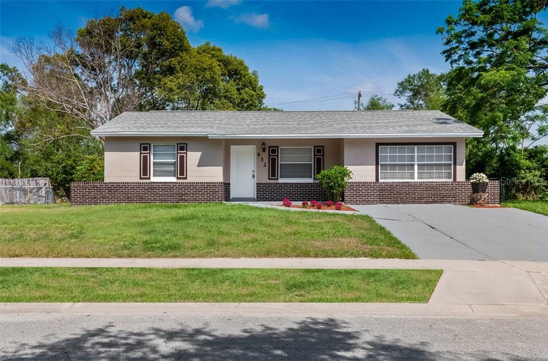 432 Longwood Cir., Longwood, FL 32750