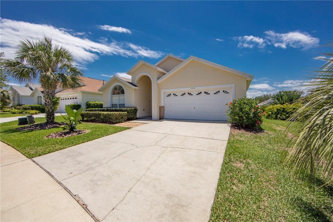 8090 Santee Dr., Kissimmee, FL 34747