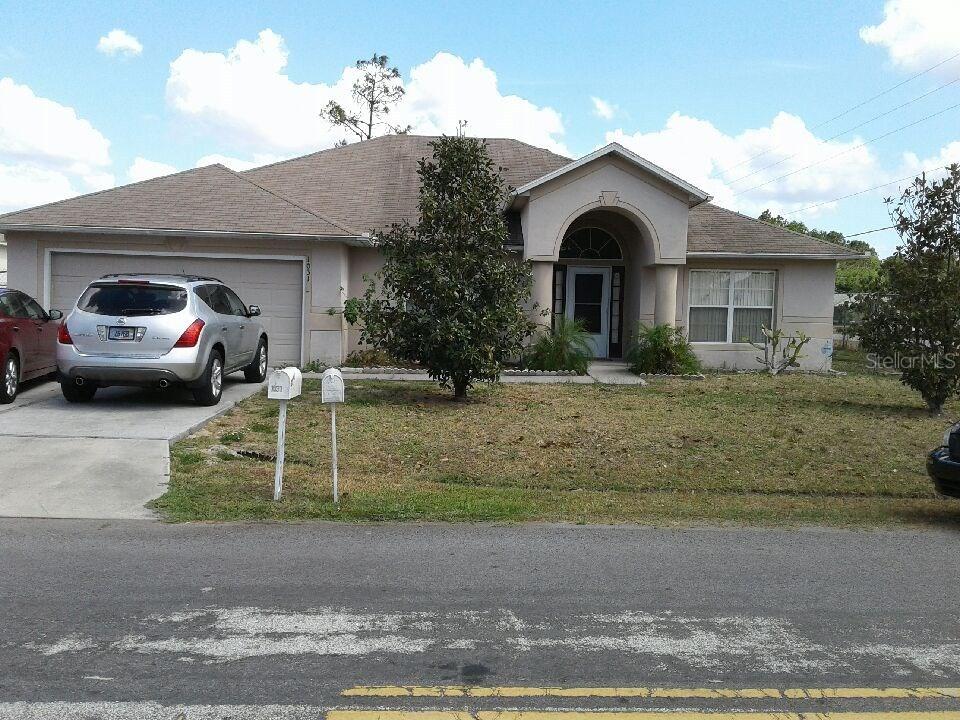 1031 Dampierre Ct., Kissimmee, FL 34759