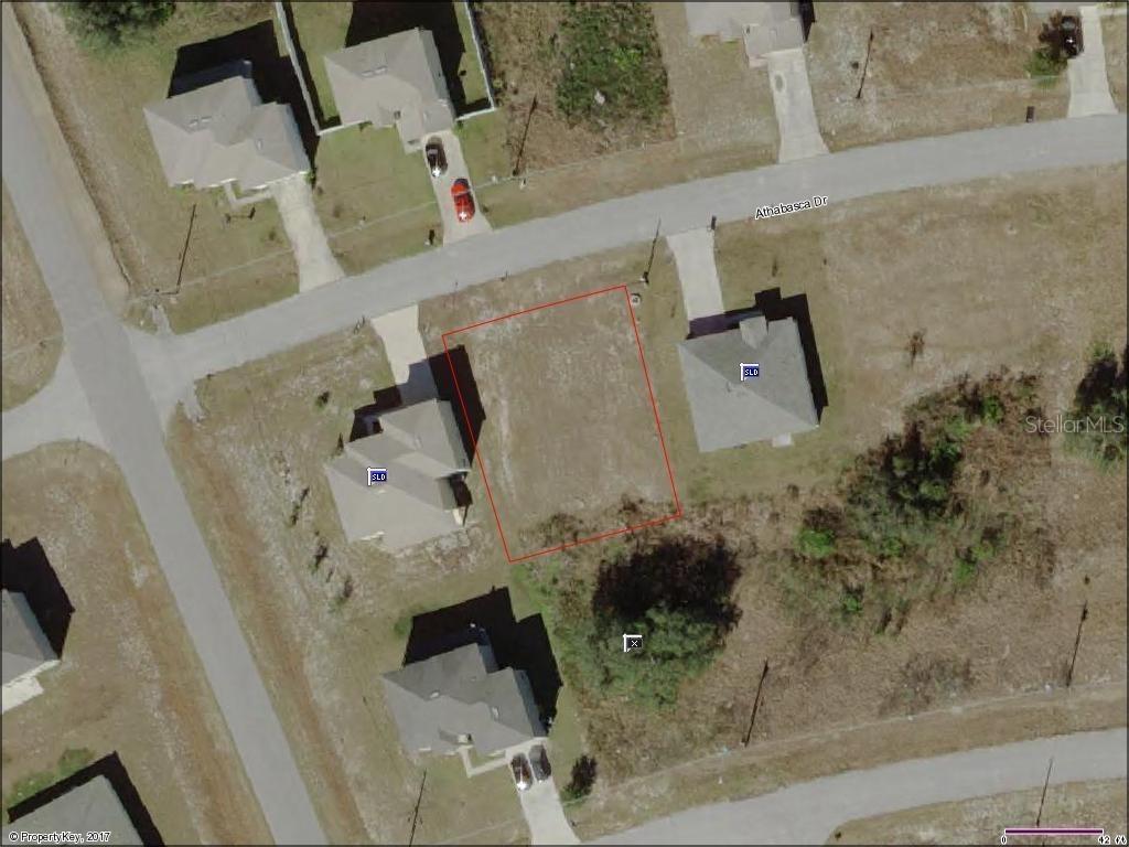 203 Athabasca Dr., Poinciana, FL 34759