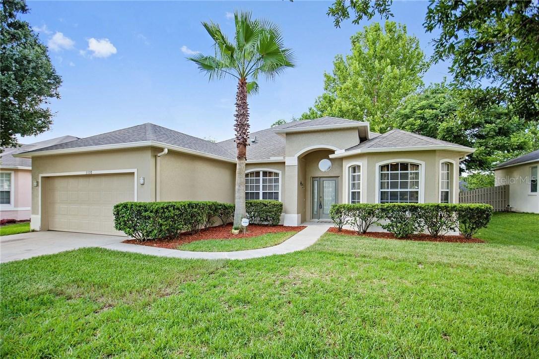 5508 White Heron Pl., Oviedo, FL 32765