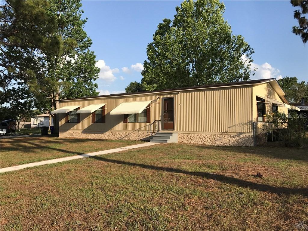 1885 Bramblewood Dr., St. Cloud, FL 34769