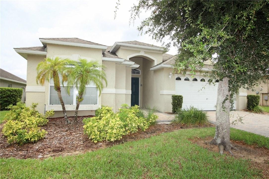 140 Old Bridge Cir., Davenport, FL 33897