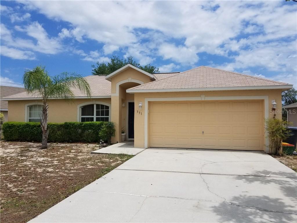 331 Snook Way, Poinciana, FL 34759