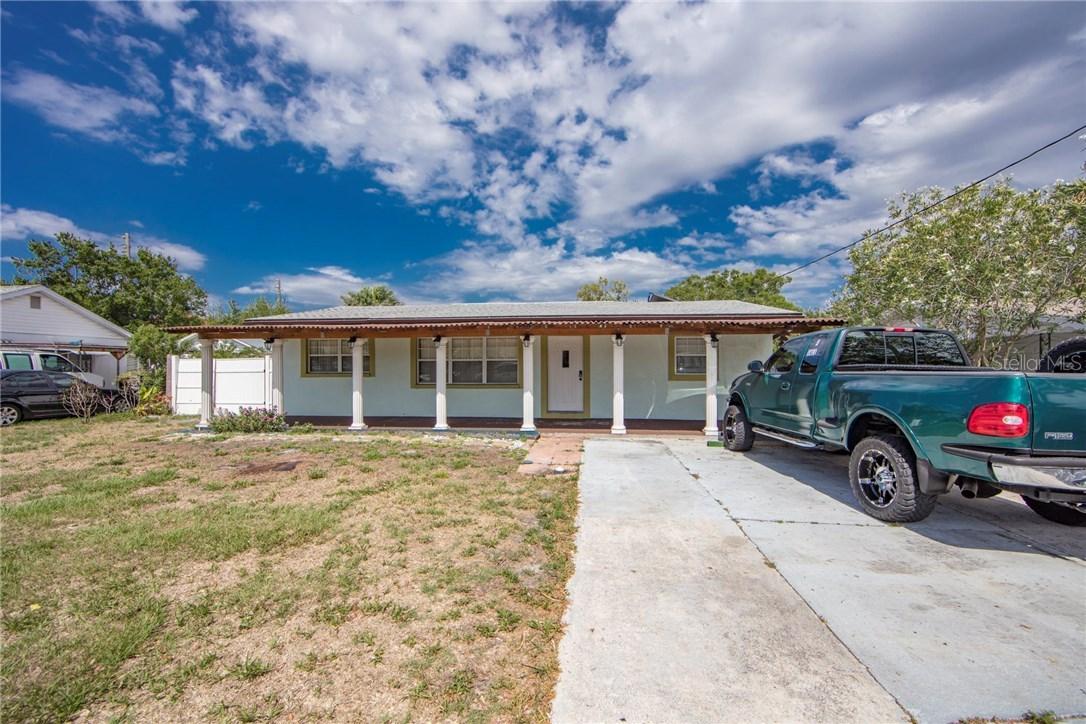 1301 N Thacker Ave., Kissimmee, FL 34741