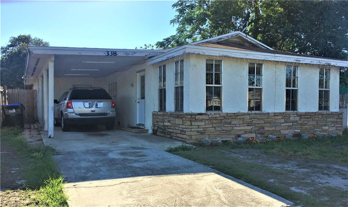 338 S Observatory Dr., Orlando, FL 32835