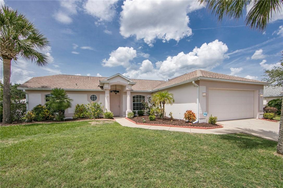 448 Bent Oak Loop, Davenport, FL 33837