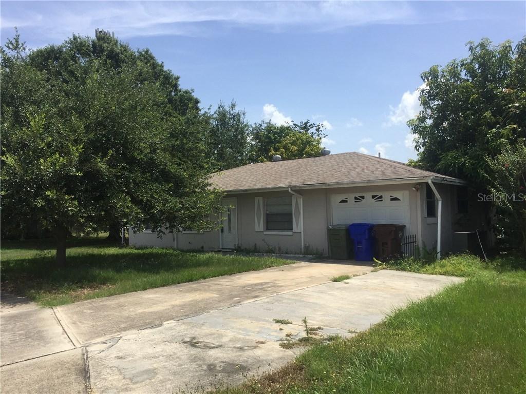 1401 Manor Ct., Kissimmee, FL 34741