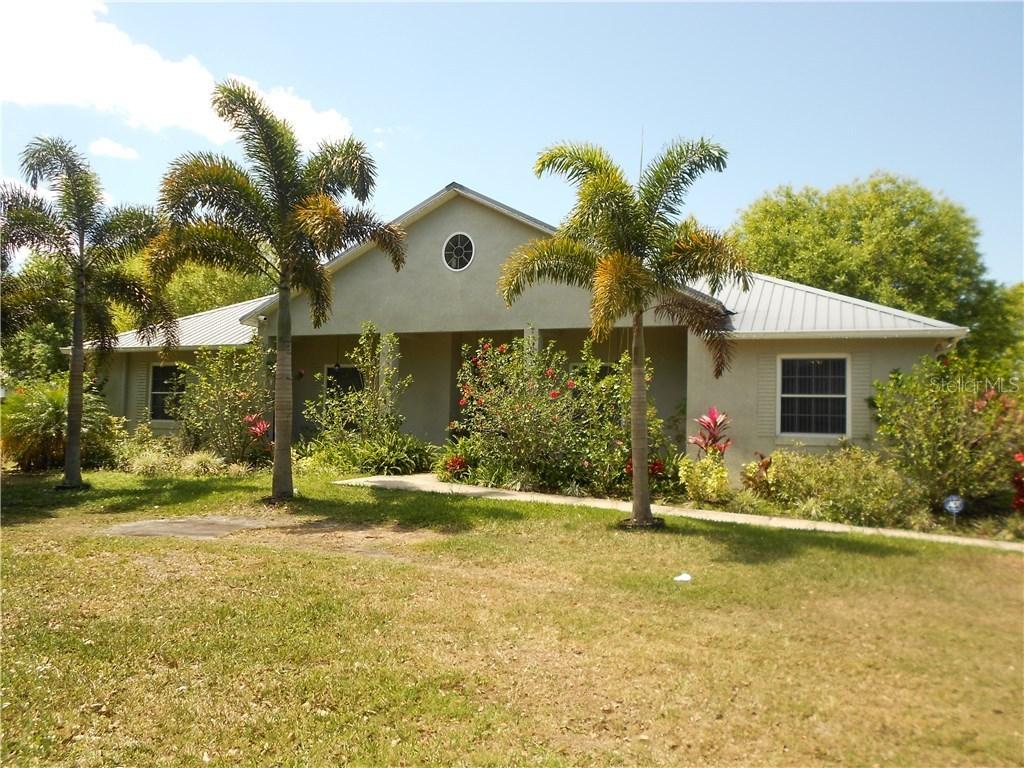 3880 Packard Ave., Saint Cloud, FL 34772