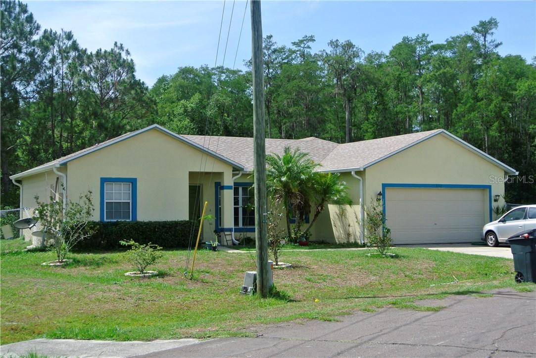 [Address Hidden by Seller], Kissimmee, FL 34747