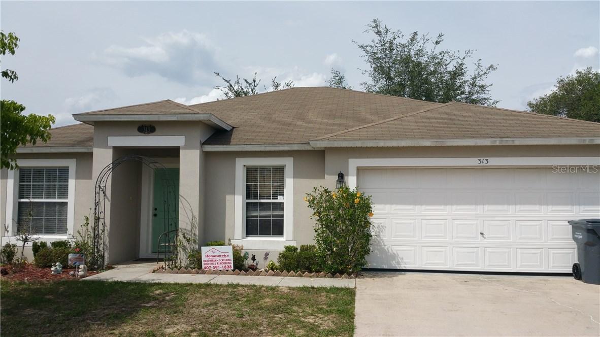 313 Erie Ct., Poinciana, FL 34759