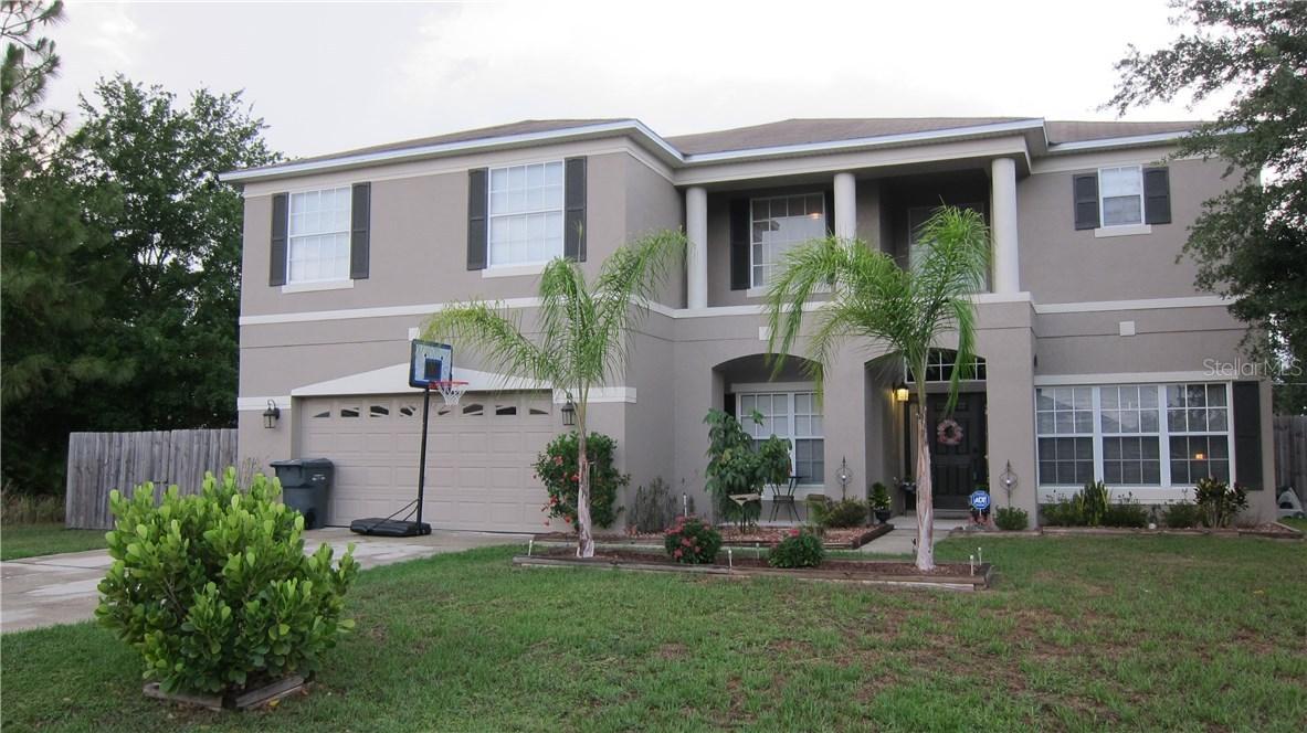 544 Albatross Dr., Poinciana, FL 34759