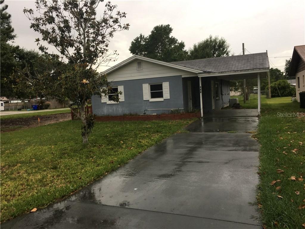 518 Virginia Ave., Saint Cloud, FL 34769