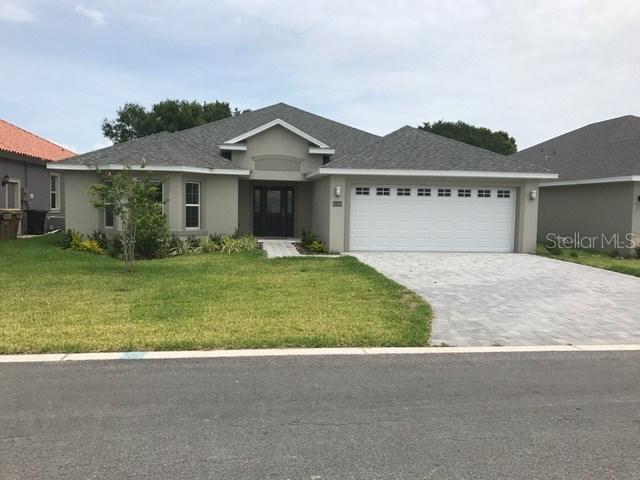 30526 Island Club Dr., Deer Island, FL 32778