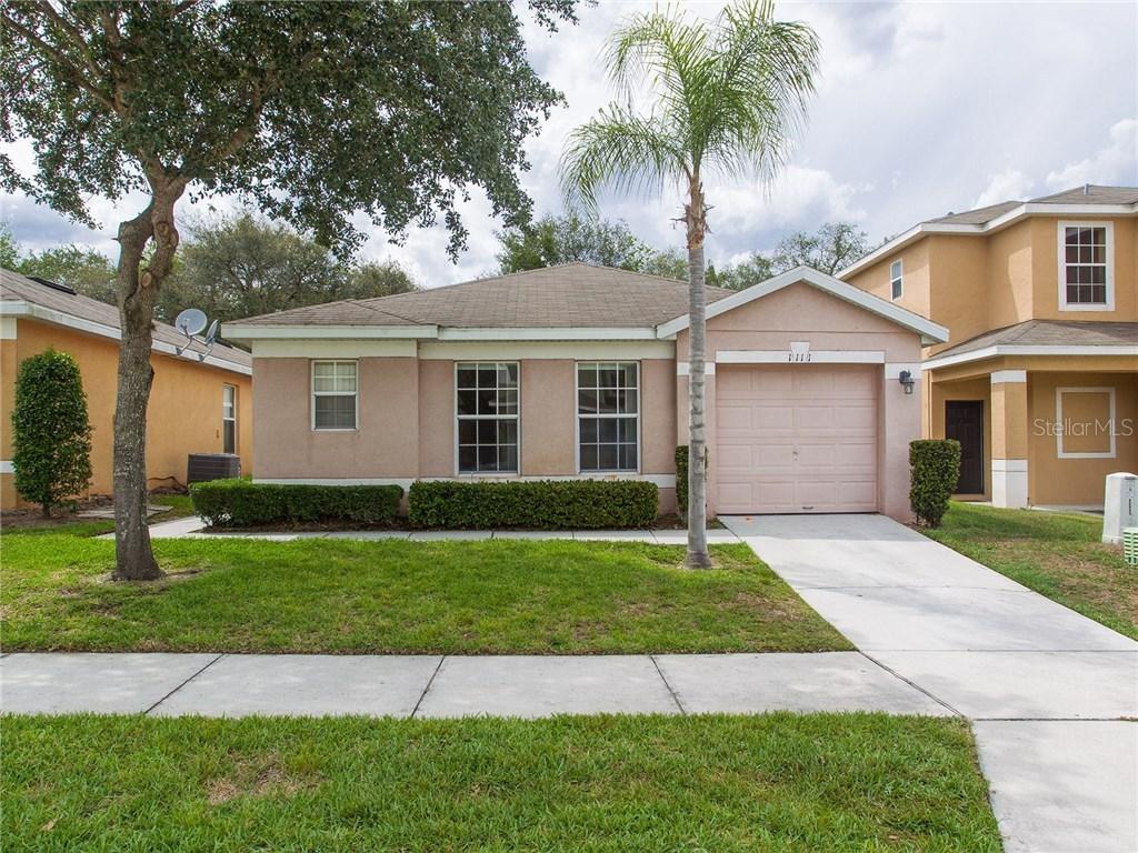 1111 Royal Ridge Dr., Davenport, FL 33896