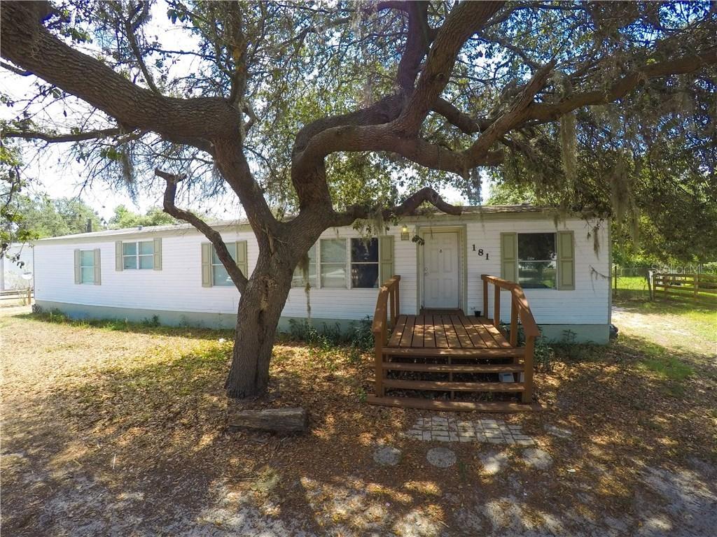 181 Autumn Ct., Saint Cloud, FL 34771
