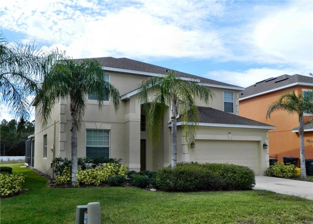 703 Orange Cosmos Blvd., Davenport, FL 33837