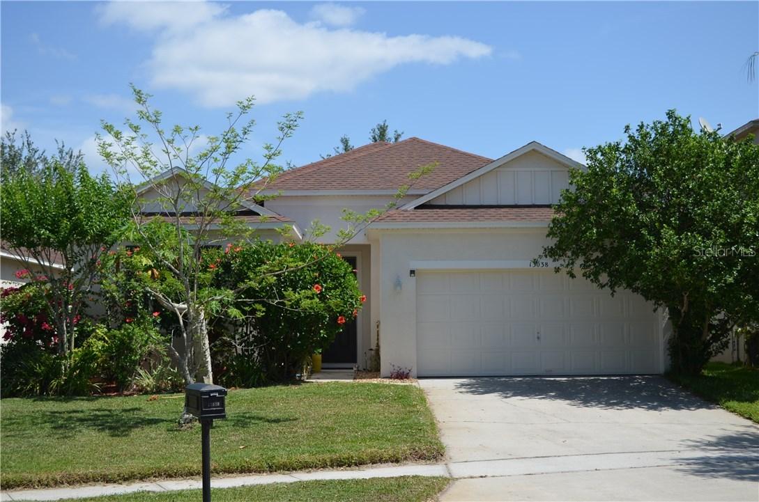 13038 Oulton Cir., Orlando, FL 32832
