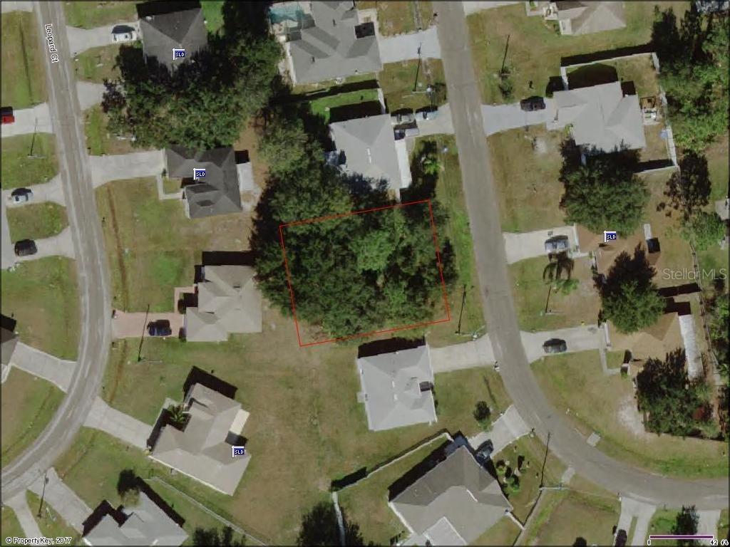 728 Mink Ct., Poinciana, FL 34759