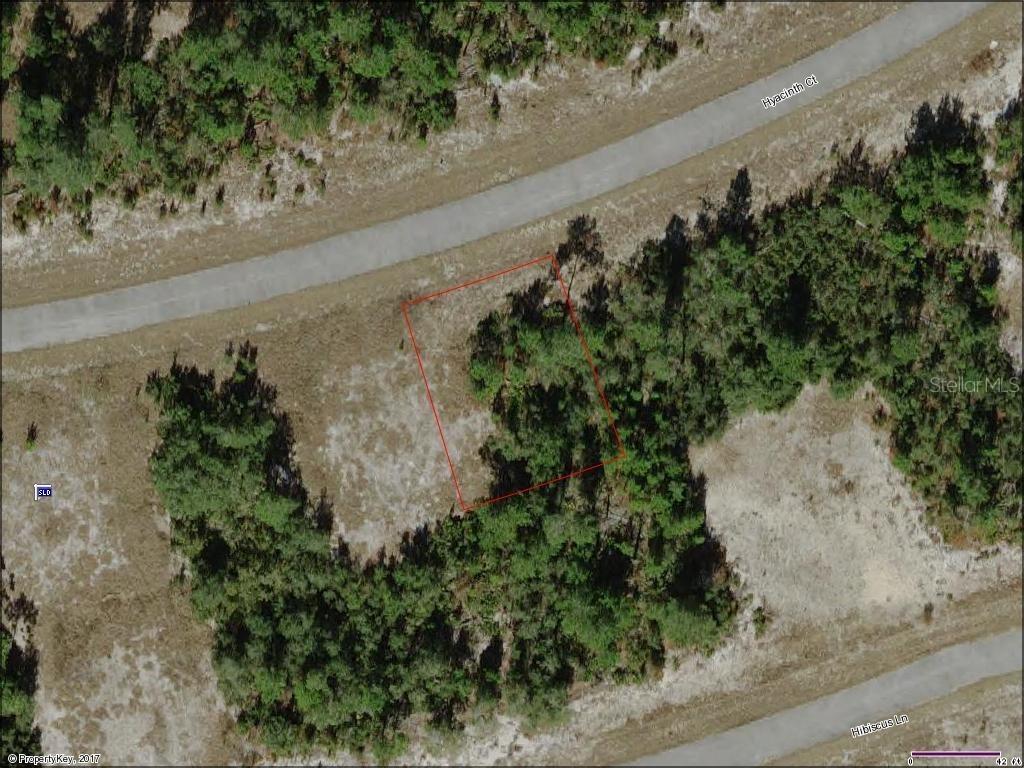 265 Hyacinth Ct., Poinciana, FL 34759