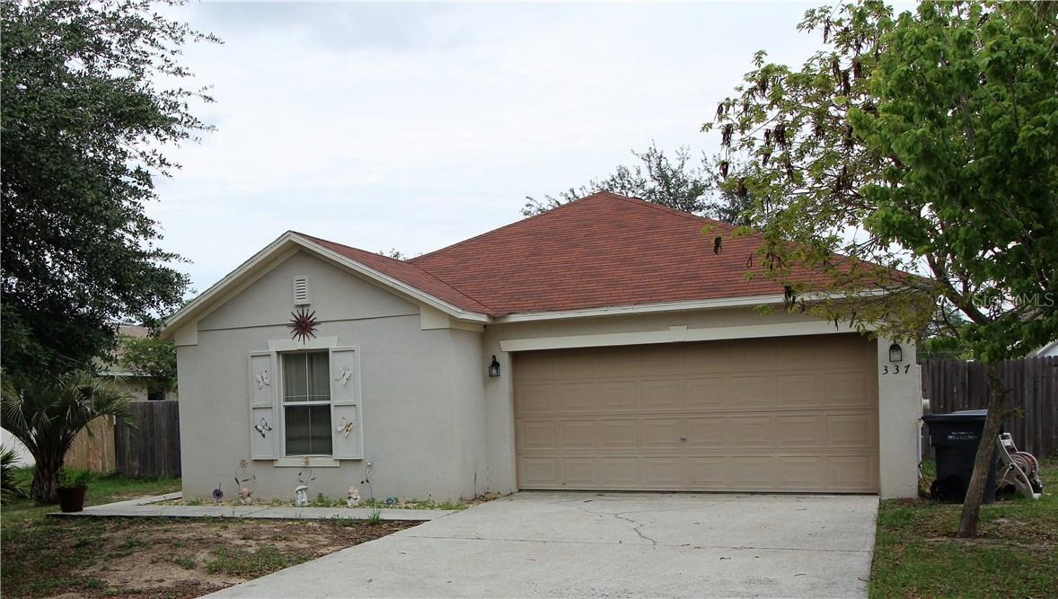 337 Kingfish Dr., Poinciana, FL 34759