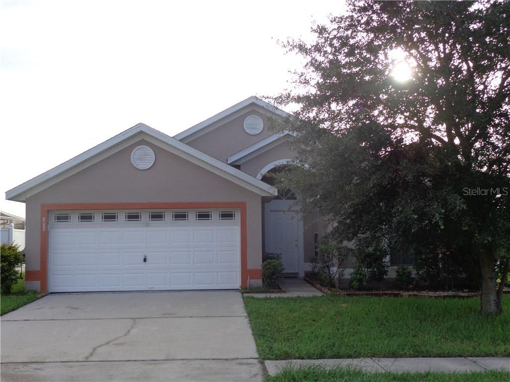 3024 Mandolin Dr., Kissimmee, FL 34744