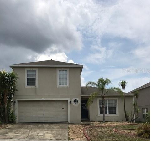 326 Whitby St., Davenport, FL 33897