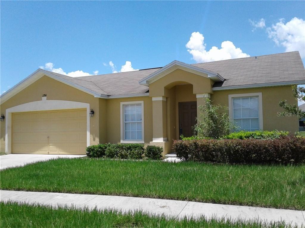 1784 Williamsburg Dr., Bartow, FL 33830
