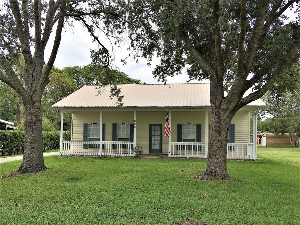 517 Jersey Ave., Saint Cloud, FL 34769