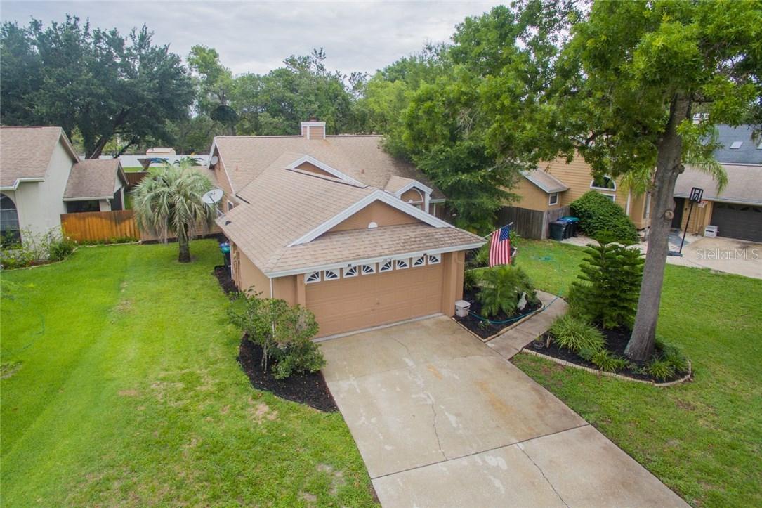 3872 Lake Mirage Blvd., Orlando, FL 32817